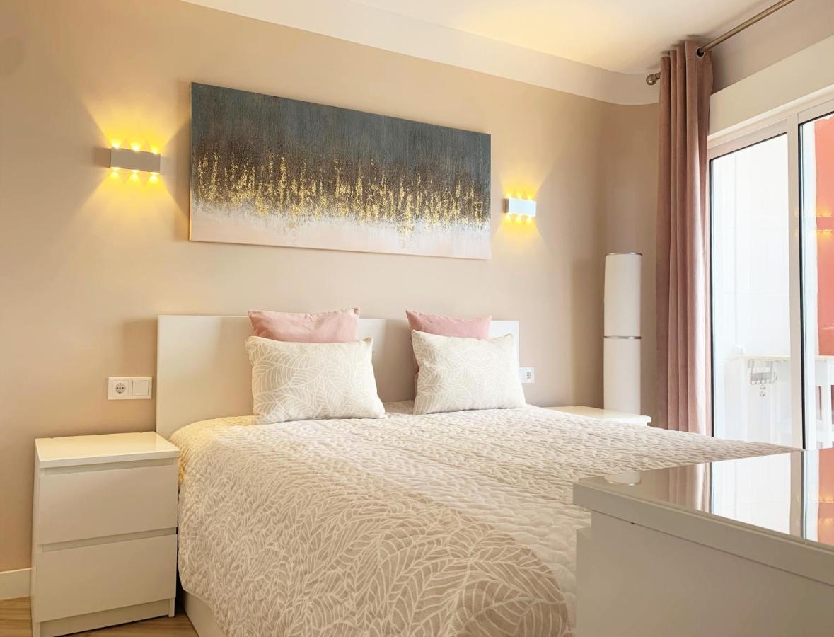 Appartement In Erster Linie Mit Meerblick
