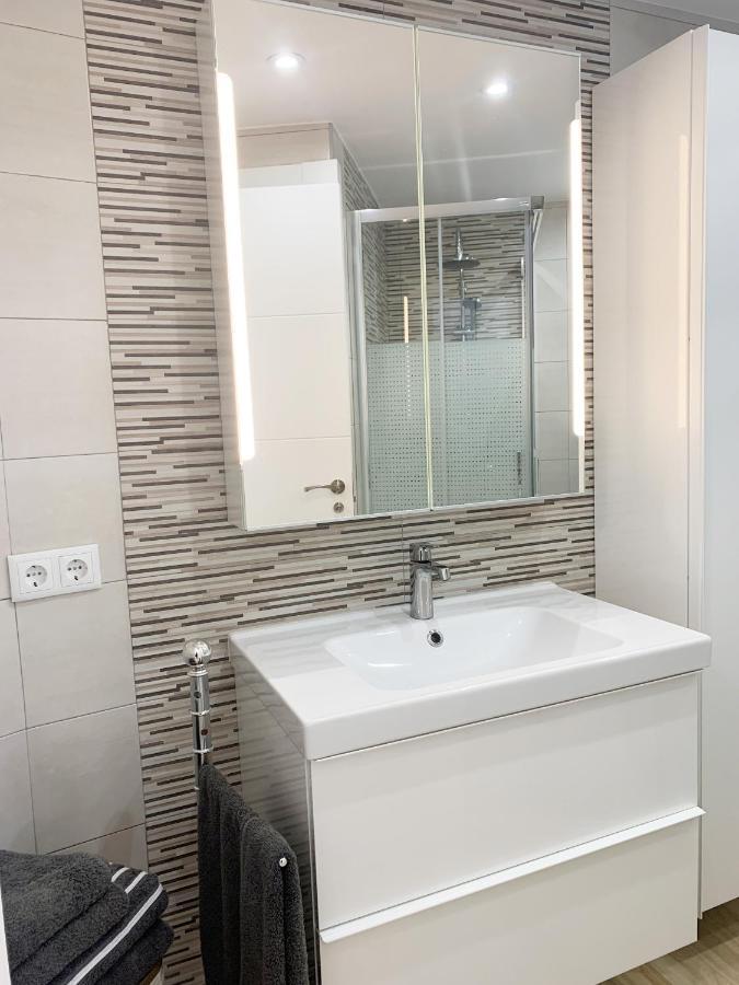 In Erster Linie Mit Meerblick Appartement *