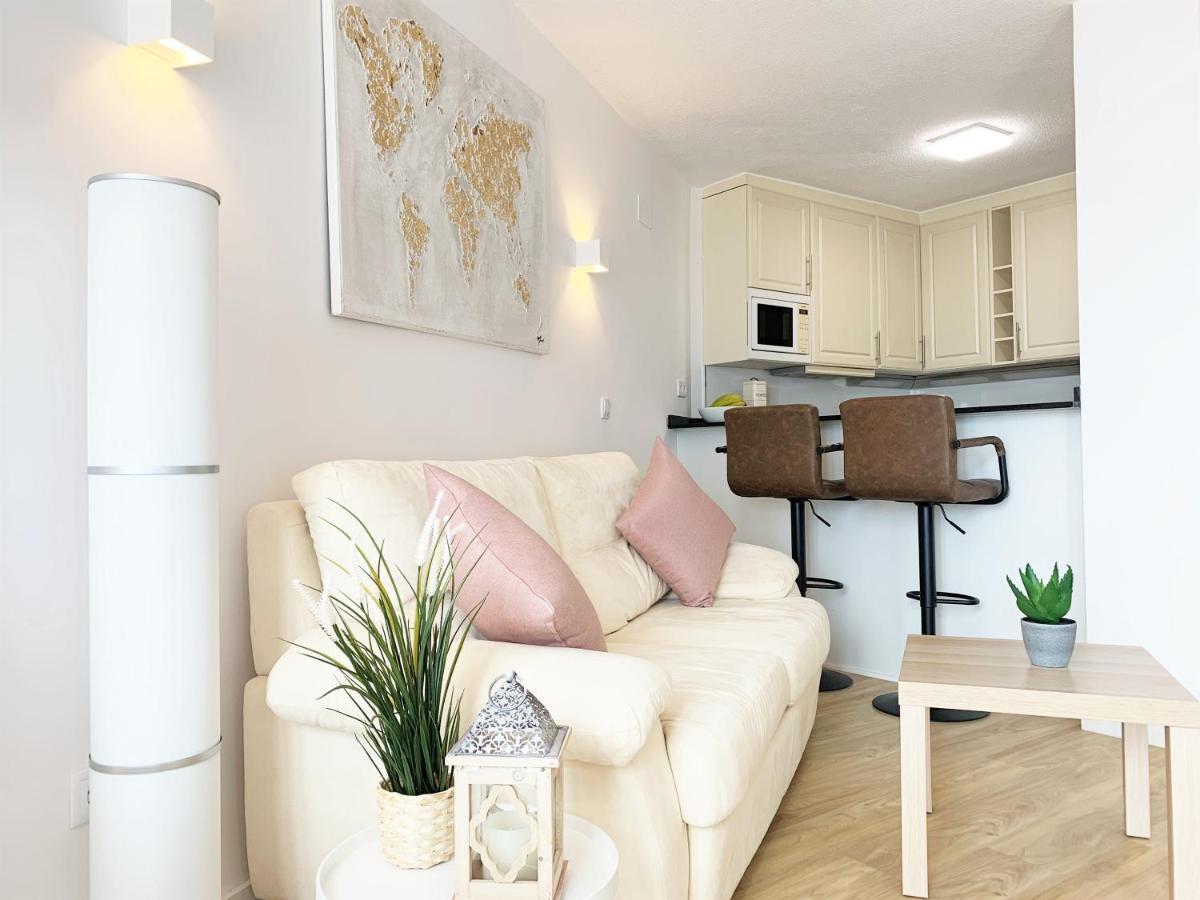 In Erster Linie Mit Meerblick Apartment Calpe